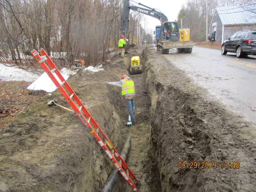 Projects Ranger Construction Corp